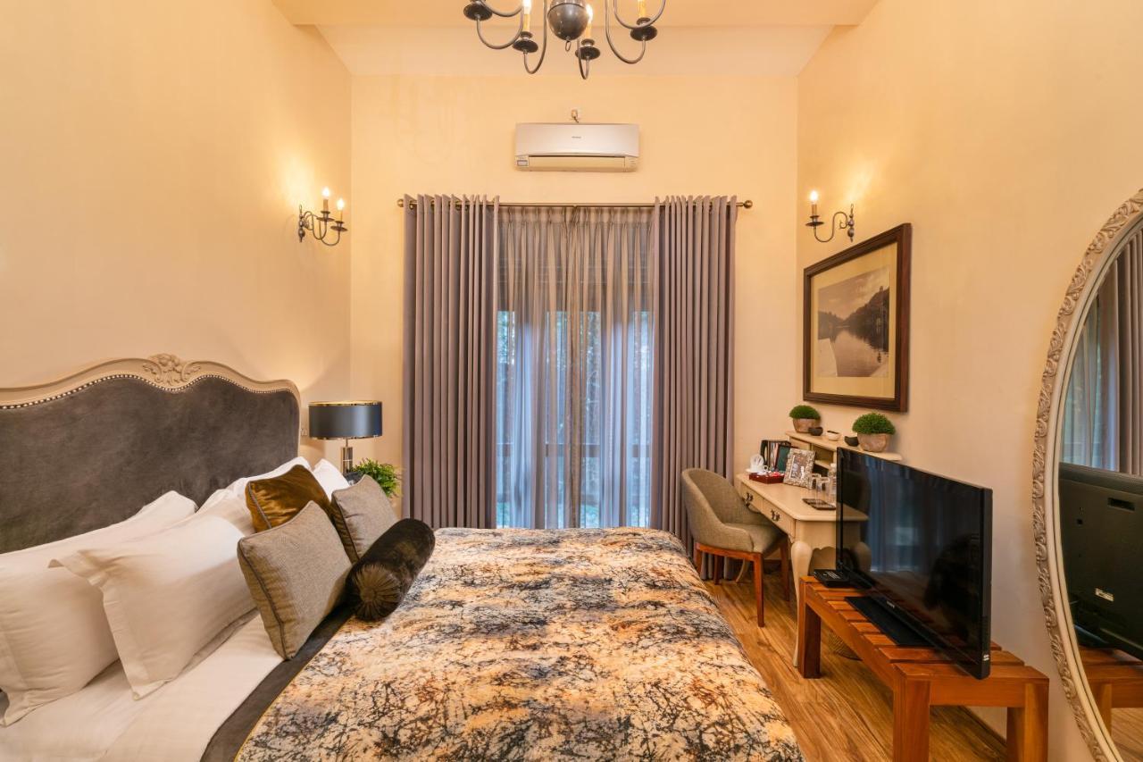 Clove Hotel Kandy