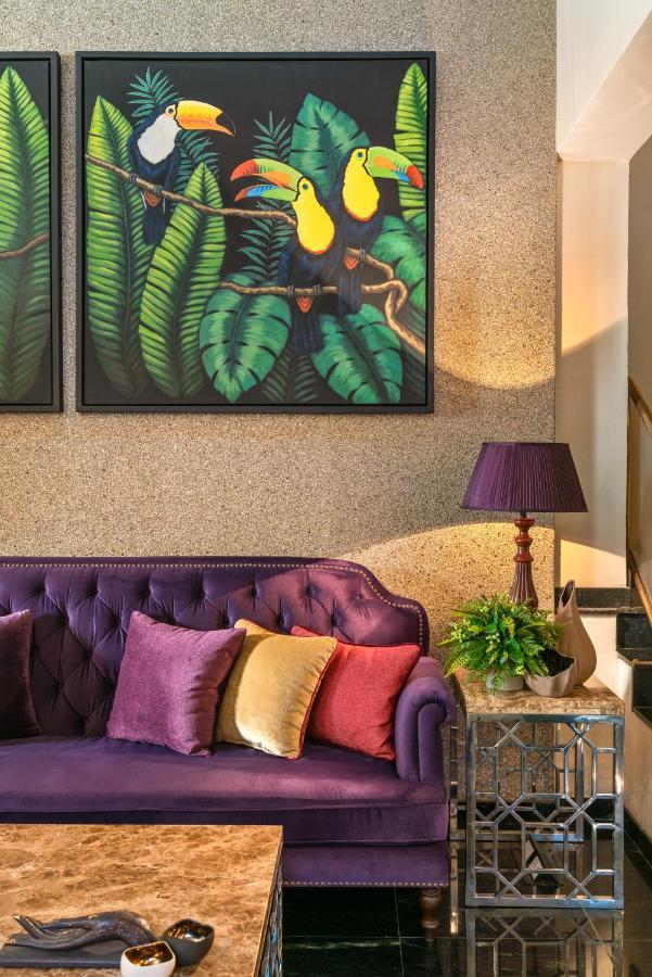 Clove Hotel 4*